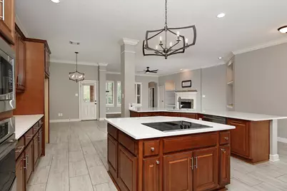 38 Driftdale Place, The Woodlands, TX 77389 - Photo 15