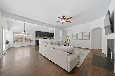 3323 Rollingwood, Montgomery, TX 77356 - Photo 21