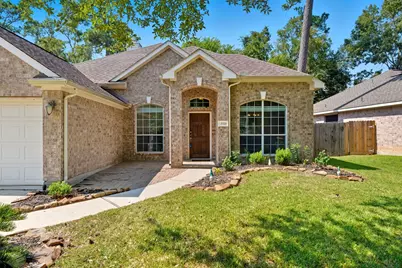 3323 Rollingwood, Montgomery, TX 77356 - Photo 1