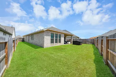 42639 Mystery Lane, Magnolia, TX 77354 - Photo 25