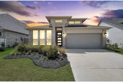 42639 Mystery Lane, Magnolia, TX 77354 - Photo 1