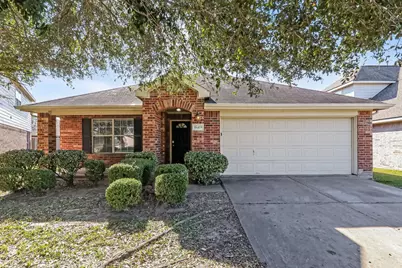 16419 Great Ridge Court, Houston, TX 77083 - Photo 1