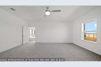 9114 Reese Meadow Lane, Montgomery, TX 77316 - Photo 3