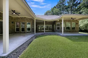 9606 Miller Rd, Magnolia, TX 77354 - Photo 33