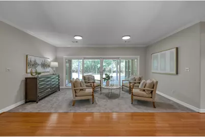 9606 Miller Road, Magnolia, TX 77354 - Photo 5