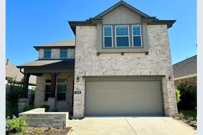 21018 Camberwell Beauty Lane, Cypress, TX 77433 - Photo 1