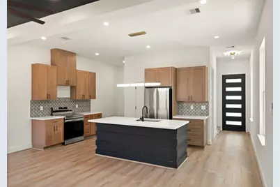 307 Quitman #A, Houston, TX 77009 - Photo 5