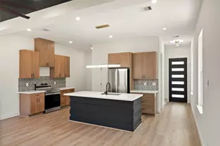 307 Quitman, Houston, TX 77009 - Photo 5