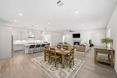 25655 High Meadow Preserve Drive, Magnolia, TX 77355 - Photo 7