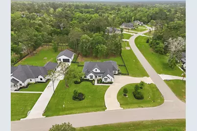 25655 High Meadow Preserve Drive, Magnolia, TX 77355 - Photo 31
