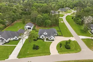 25655 High Meadow Preserve Dr, Magnolia, TX 77355 - Photo 31