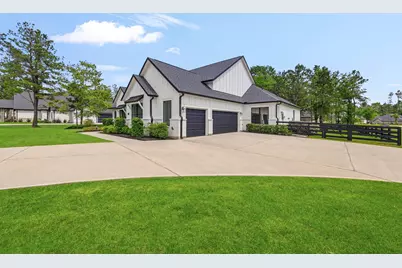 25655 High Meadow Preserve Drive, Magnolia, TX 77355 - Photo 35