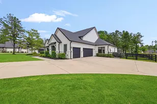 25655 High Meadow Preserve Dr, Magnolia, TX 77355 - Photo 35
