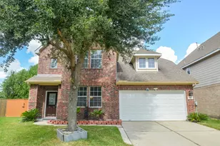 6911 Kamiah Ct, Houston, TX 77040 - Photo 1