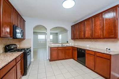 6911 Kamiah Court, Houston, TX 77040 - Photo 13