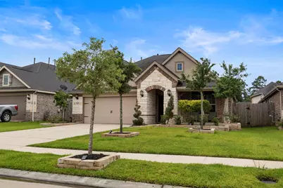 3426 Stablewood Grove Lane, Spring, TX 77386 - Photo 3