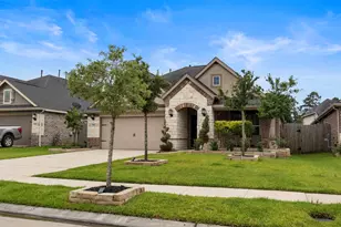 3426 Stablewood Grove Ln, Spring, TX 77386 - Photo 3