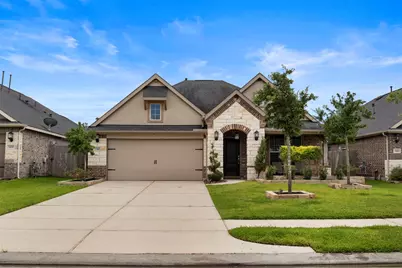 3426 Stablewood Grove Lane, Spring, TX 77386 - Photo 1