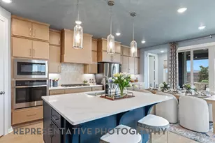5026 Cedar Sage Dr, Rosenberg, TX 77471 - Photo 5