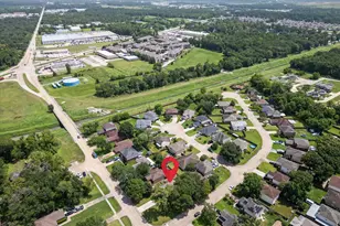 16102 Mesa Blvd, Humble, TX 77396 - Photo 39