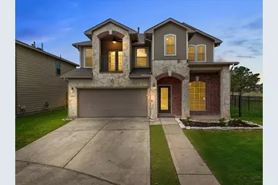 21819 Red Arbor Drive, Humble, TX 77338 - Photo 1