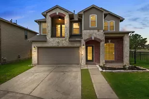 21819 Red Arbor Dr, Humble, TX 77338 - Photo 1