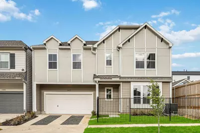 1307 Beachton Street, Houston, TX 77007 - Photo 1