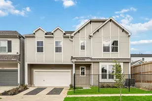 1307 Beachton St, Houston, TX 77007 - Photo 1