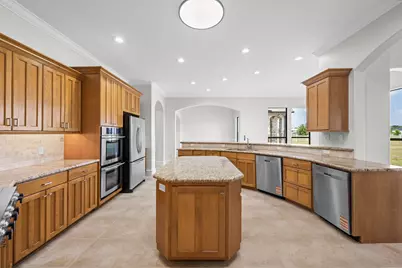 504 High Meadow Ranch Drive, Magnolia, TX 77355 - Photo 9