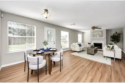 21507 Windsor Castle Drive, Spring, TX 77388 - Photo 1