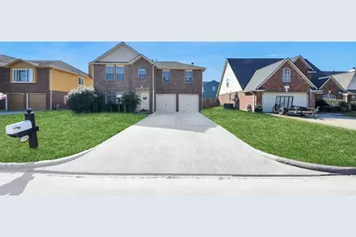 21507 Windsor Castle Drive, Spring, TX 77388 - Photo 3