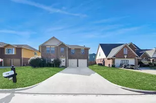 21507 Windsor Castle Dr, Spring, TX 77388 - Photo 3