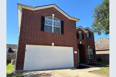 21223 Colton Cove Drive, Houston, TX 77095 - Photo 7