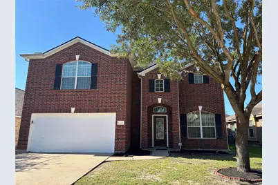 21223 Colton Cove Drive, Houston, TX 77095 - Photo 3