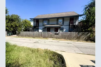 2511 Rosalie Street, Houston, TX 77004 - Photo 3