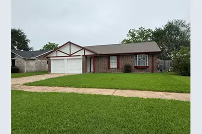 10519 Kirkglen Drive, Houston, TX 77089 - Photo 1