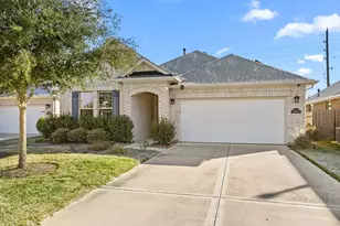 8315 Divot Trce, Fulshear, TX 77441 - Photo 3