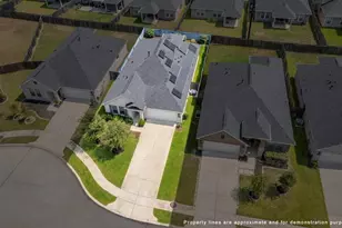 8315 Divot Trce, Fulshear, TX 77441 - Photo 33