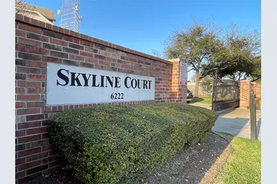 6222 Skyline Drive #17, Houston, TX 77057 - Photo 23