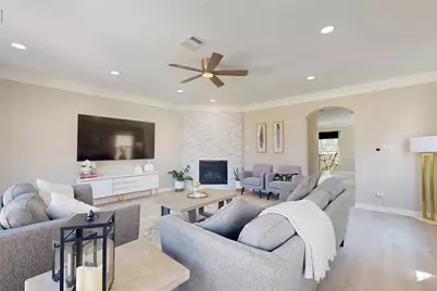 6222 Skyline Drive #17, Houston, TX 77057 - Photo 3