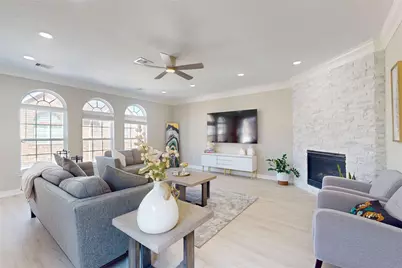 6222 Skyline Drive #17, Houston, TX 77057 - Photo 5