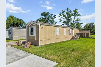 13210 7th St #22, Santa Fe, TX 77510 - Photo 3