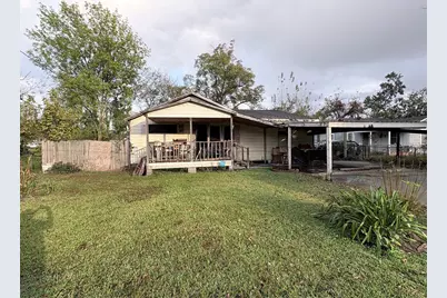 8922 Heatherside Street, Houston, TX 77016 - Photo 1