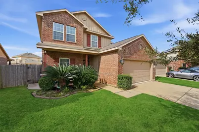 2225 Moonstone Court, Texas City, TX 77591 - Photo 5