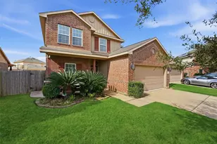 2225 Moonstone Ct, Texas City, TX 77591 - Photo 5