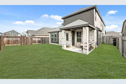 5010 Chestnut Orchard Drive, Houston, TX 77066 - Photo 29