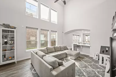 5010 Chestnut Orchard Drive, Houston, TX 77066 - Photo 5