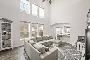 5010 Chestnut Orch Dr, Houston, TX 77066 - Photo 5