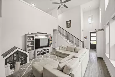 5010 Chestnut Orchard Drive, Houston, TX 77066 - Photo 3