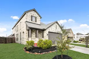 5010 Chestnut Orch Dr, Houston, TX 77066 - Photo 1